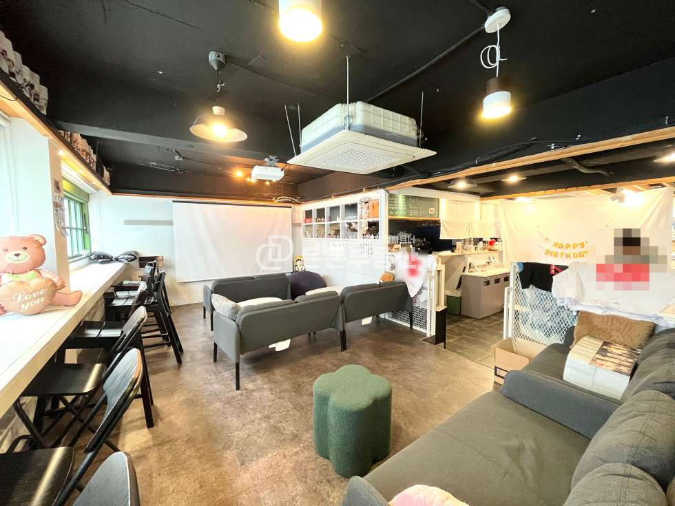 부산 부산진구 전포동 월세 월세 매물번호 10046 사진 1