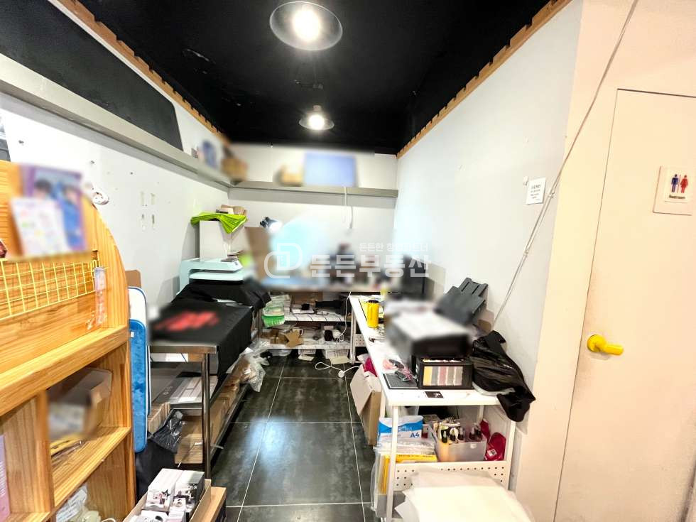 부산 부산진구 전포동 월세 월세 매물번호 10046 사진 3