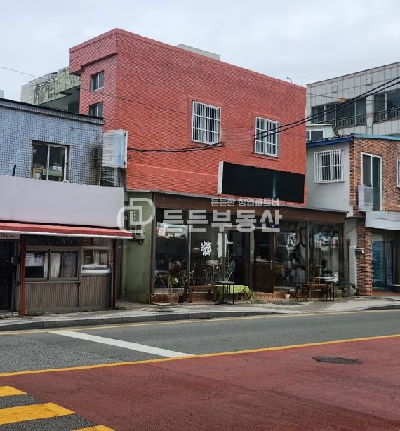 부산 부산진구 전포동 월세 월세 매물번호 10142 사진 1