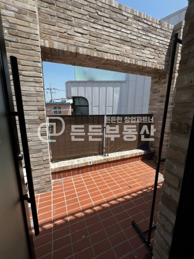 부산 부산진구 전포동 전포역 인근 단독 테라스 있는 공간대여 파티룸 상가 월세 매물번호 10105 사진 3