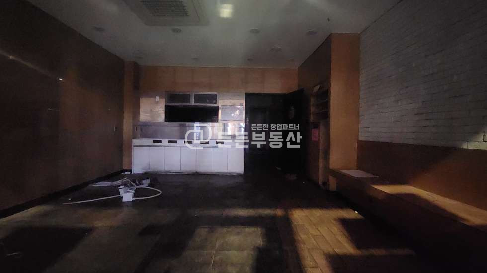 부산 연제구 연산동 월세 월세 매물번호 10796 사진 2