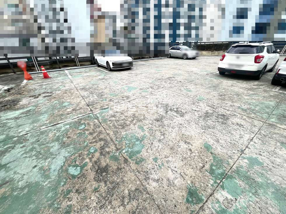 부산 부산진구 부전동 월세 월세 매물번호 10061 사진 4