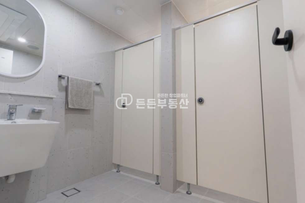 부산 부산진구 부전동 월세 월세 매물번호 10057 사진 5