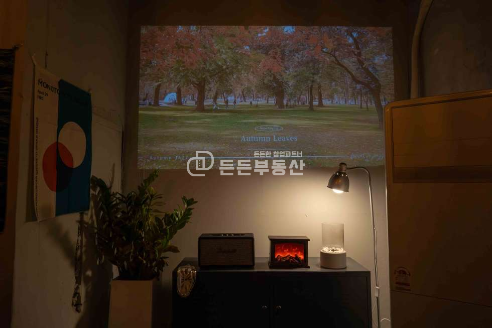 부산 부산진구 부전동 서면교차로 대로변! 1층 고깃집 추천 매물 월세 매물번호 11668 사진 4
