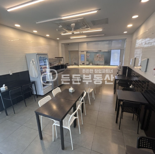 부산 부산진구 양정동 양정 대로변 대학가 직장인 노출 좋은 상권 월세 매물번호 11734 사진 4