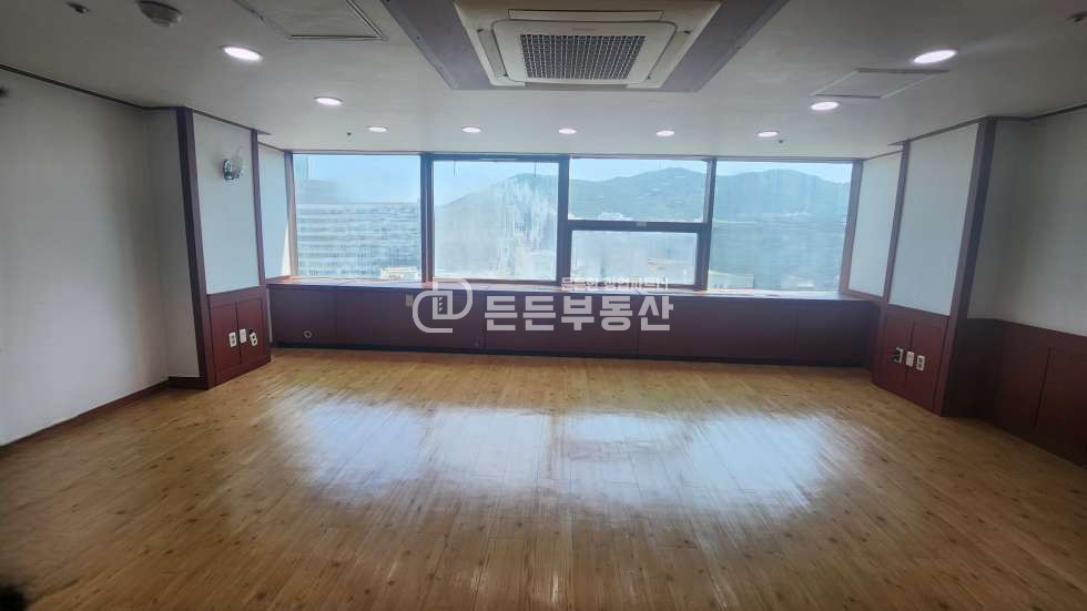 부산 부산진구 부전동 주차가능 사무실 월세 매물번호 11752 사진 1