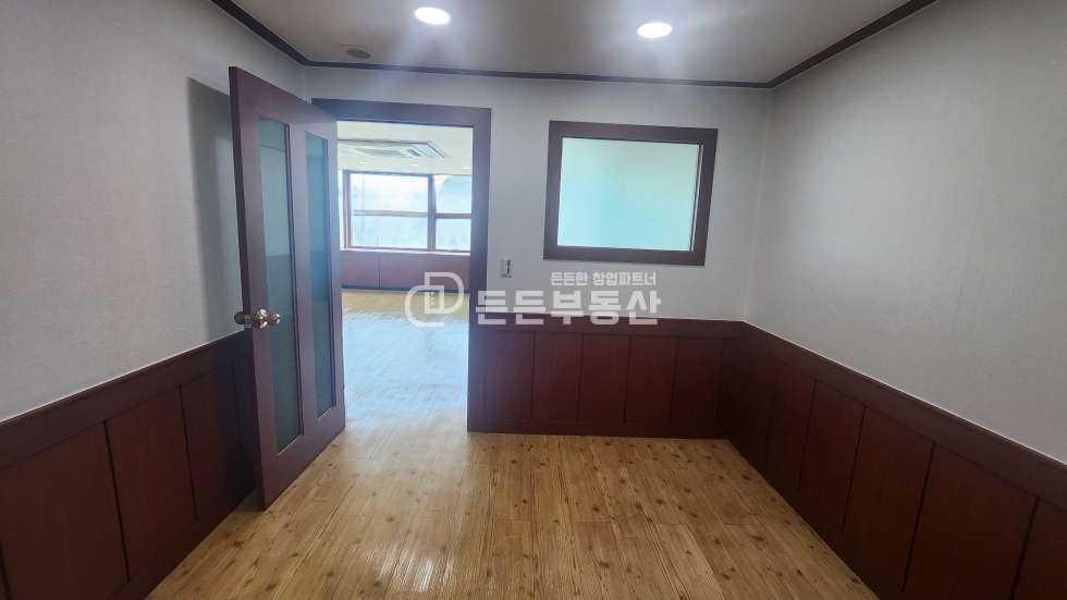 부산 부산진구 부전동 주차가능 사무실 월세 매물번호 11752 사진 3