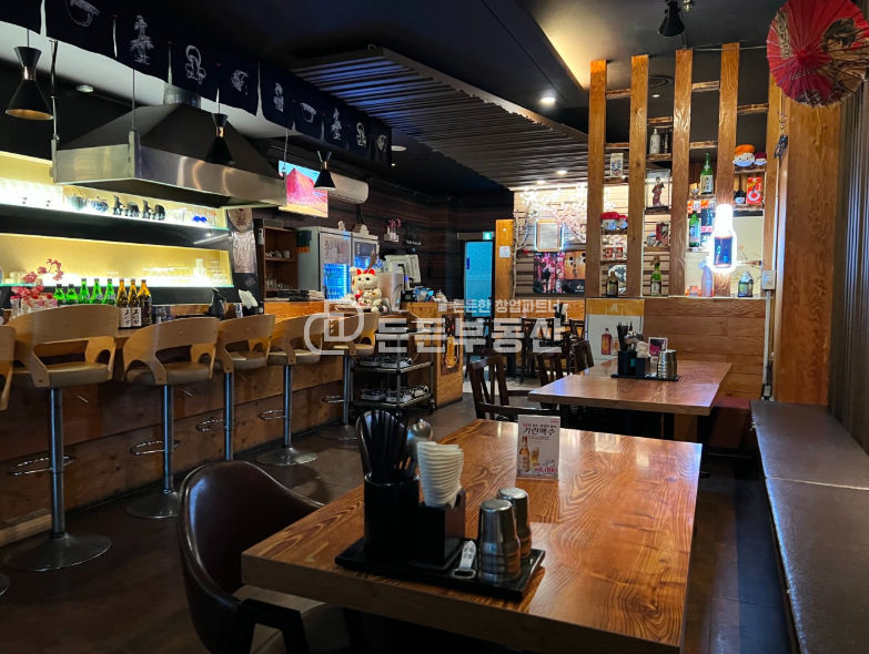 부산 해운대구 재송동 센텀필 상가 사무실 및 인근 대단지 아파트 밀집 상가 지역 월세 매물번호 11793 사진 1