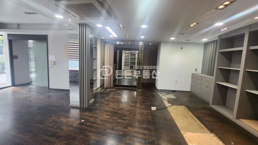 부산 부산진구 양정동 부과세 없음 월세 매물번호 10521 사진 2