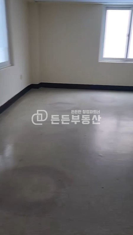 부산 부산진구 부전동 월세 월세 매물번호 10131 사진 1
