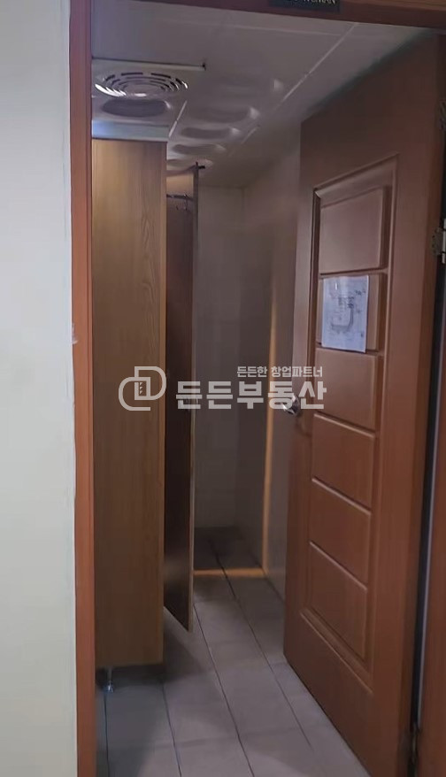 부산 부산진구 부전동 월세 월세 매물번호 10131 사진 4