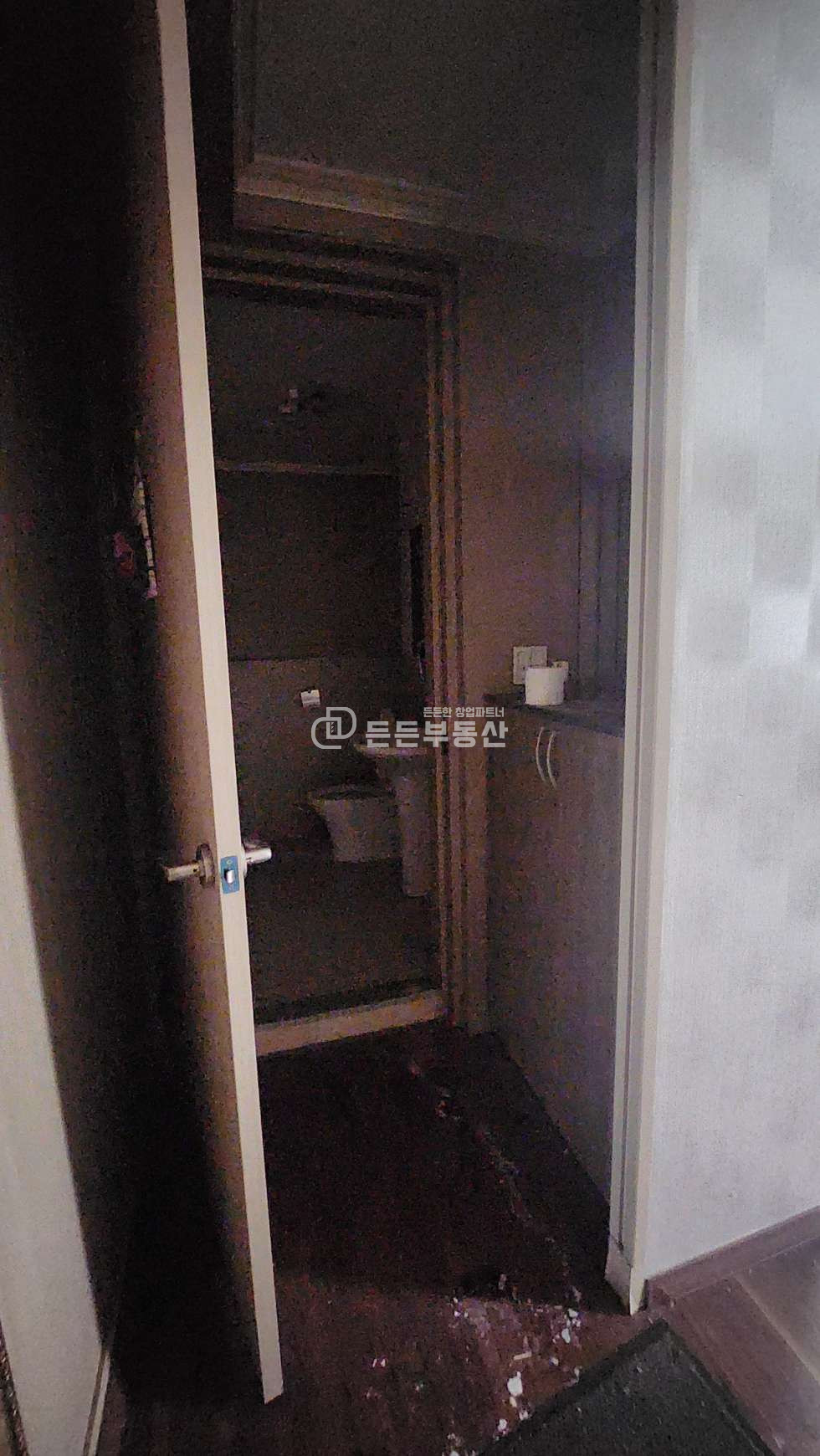 부산 부산진구 양정동 부과세 없음 월세 매물번호 11801 사진 6