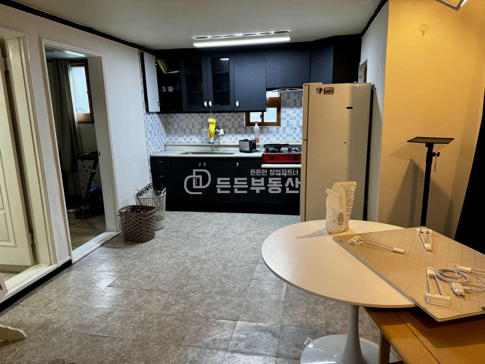 부산 부산진구 부전동 서면 롯데 호스텔 추천 월세 매물번호 11842 사진 6