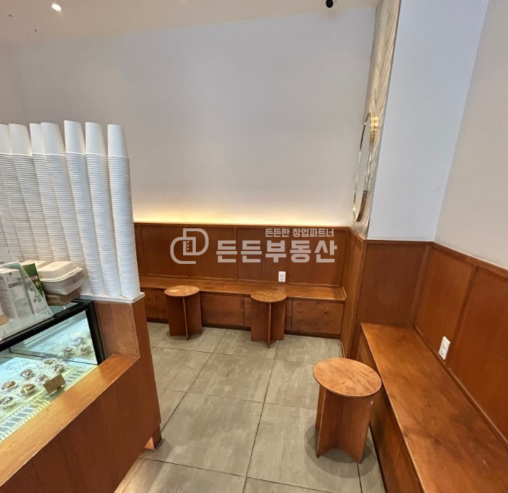 부산 부산진구 부전동 서면 유동최고 급매 월세 매물번호 11860 사진 2