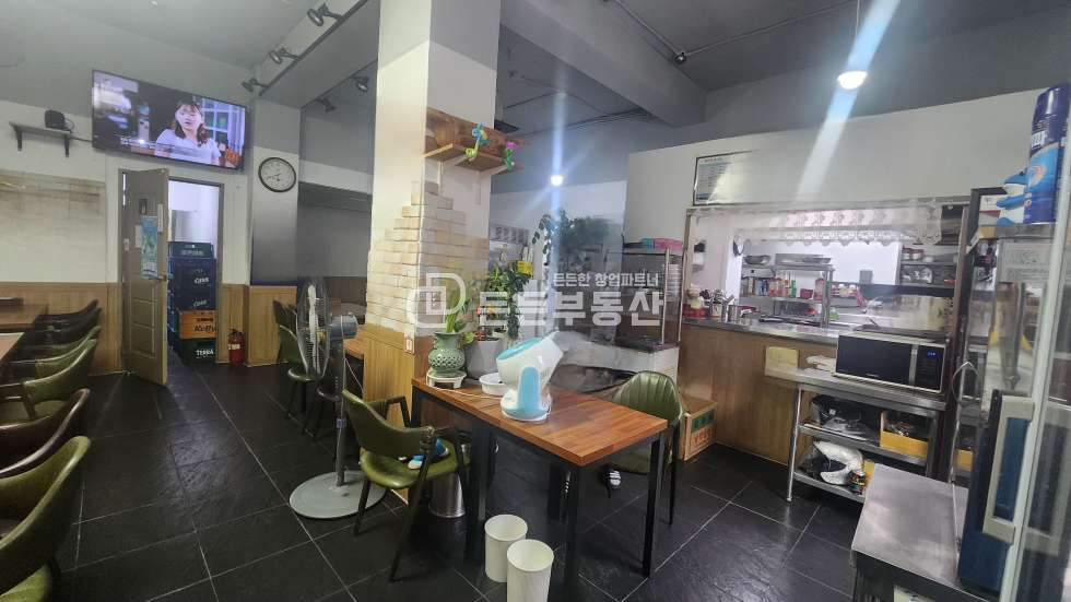 부산 연제구 연산동 비동 월세 월세 매물번호 11888 사진 1
