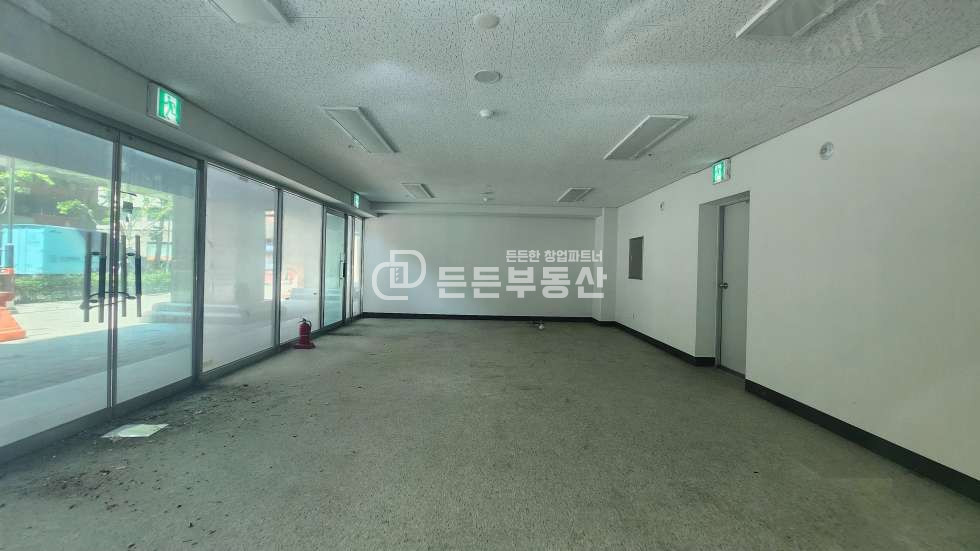부산 동구 초량동 월세 월세 매물번호 11892 사진 1