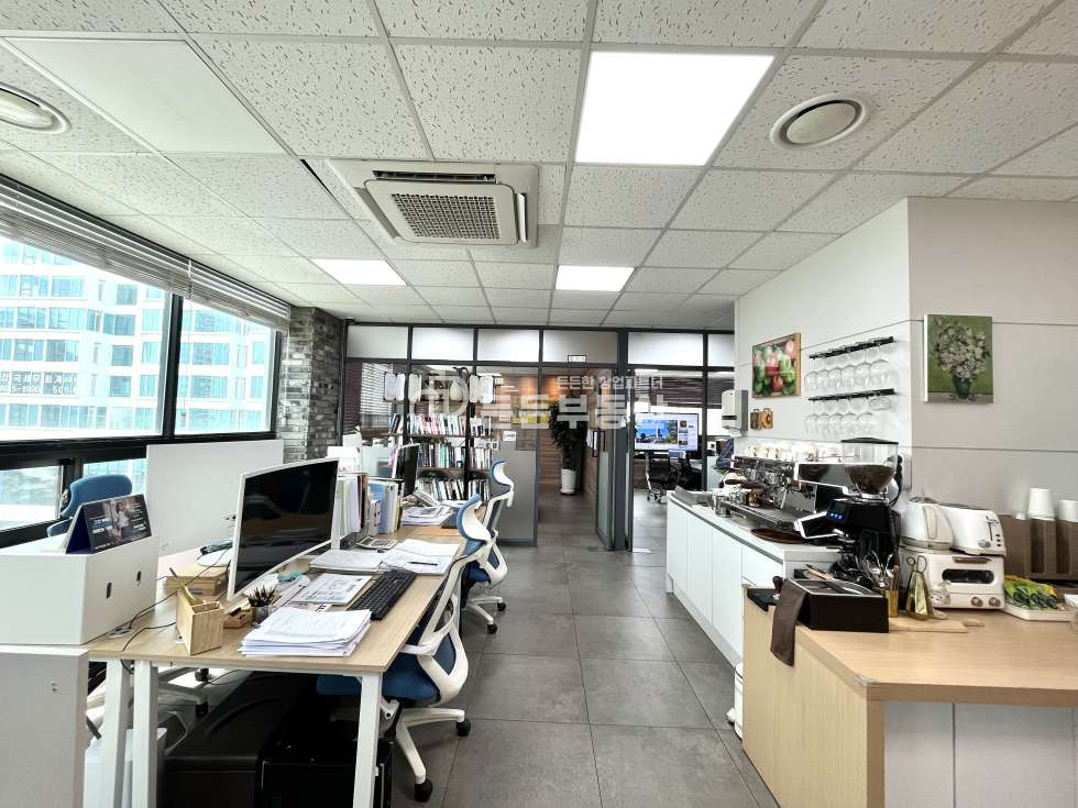 부산 부산진구 부전동 서면역 호스텔 가능! 단독층 사용, 엘베有 월세 매물번호 10007 사진 2