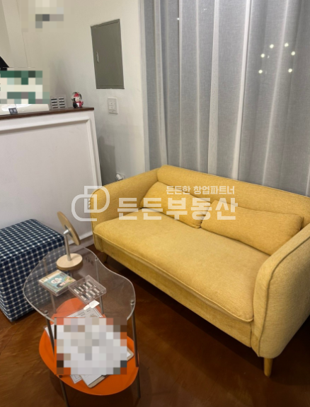 부산 부산진구 전포동 전포역 인근 반영구, 속눈썹 추천 뷰티샵 매물~ 월세 매물번호 11018 사진 2