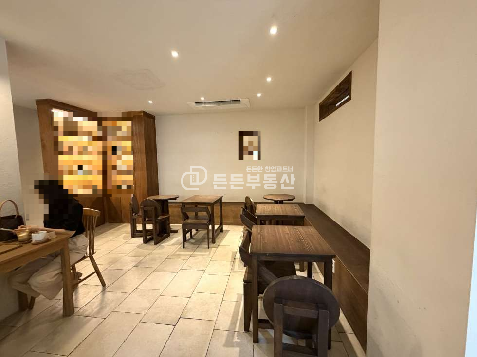 부산 수영구 민락동 광안 해수욕장 인근 카페, 음식점 1층 추천 월세 매물번호 11911 사진 2