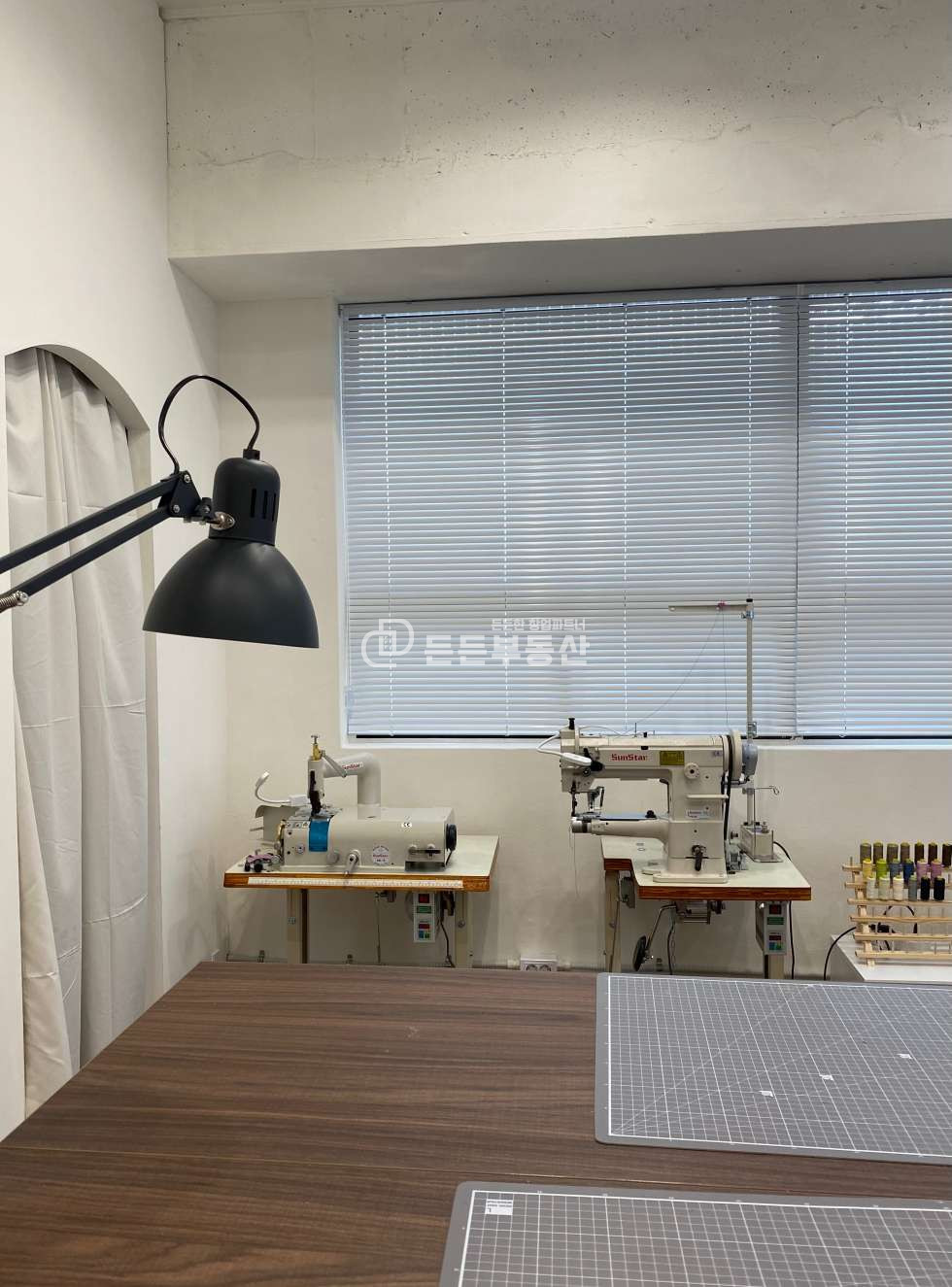 부산 부산진구 전포동 전포 공방, 뷰티업 추천 급매 상가 월세 매물번호 11904 사진 2