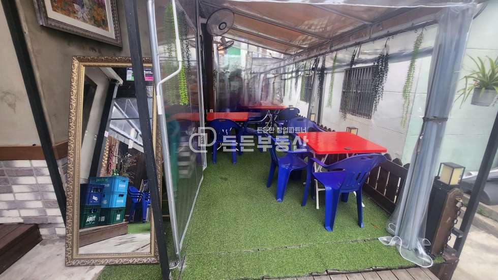 부산 연제구 연산동 야장가능 월세 매물번호 11887 사진 2