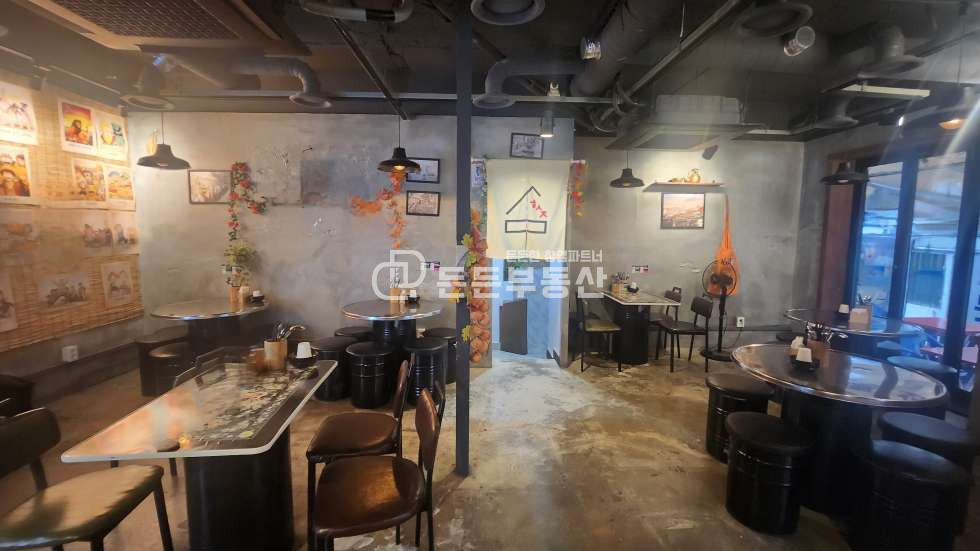 부산 연제구 연산동 야장가능 월세 매물번호 11887 사진 3